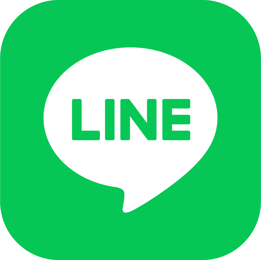 新鮮村LINE